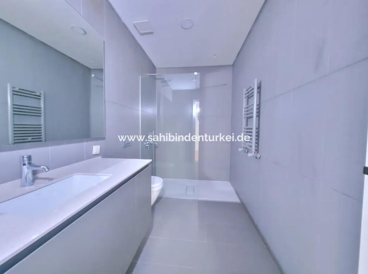 Traumhafte 5,5+1 Maisonette- Wohnung Mit Luxusausstattung In Gölbaşı / Ankara /Türkei