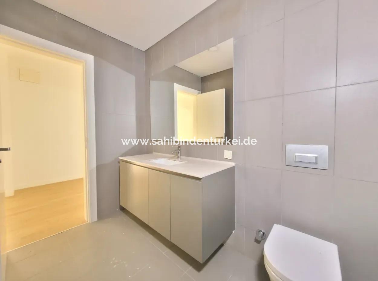 Traumhafte 5,5+1 Maisonette- Wohnung Mit Luxusausstattung In Gölbaşı / Ankara /Türkei