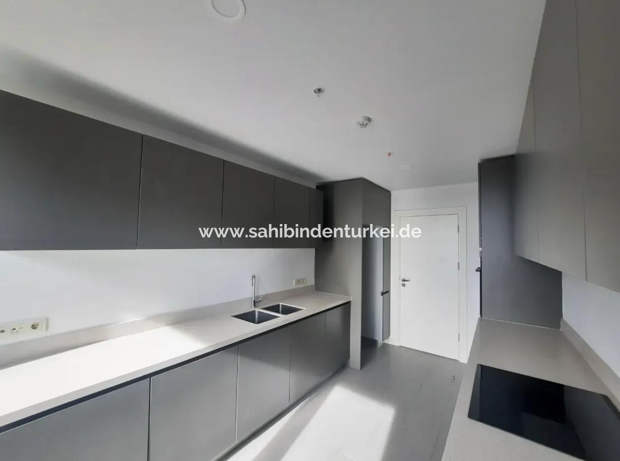 İncek Loft Zu Vermieten 3,5+1 Seeblick