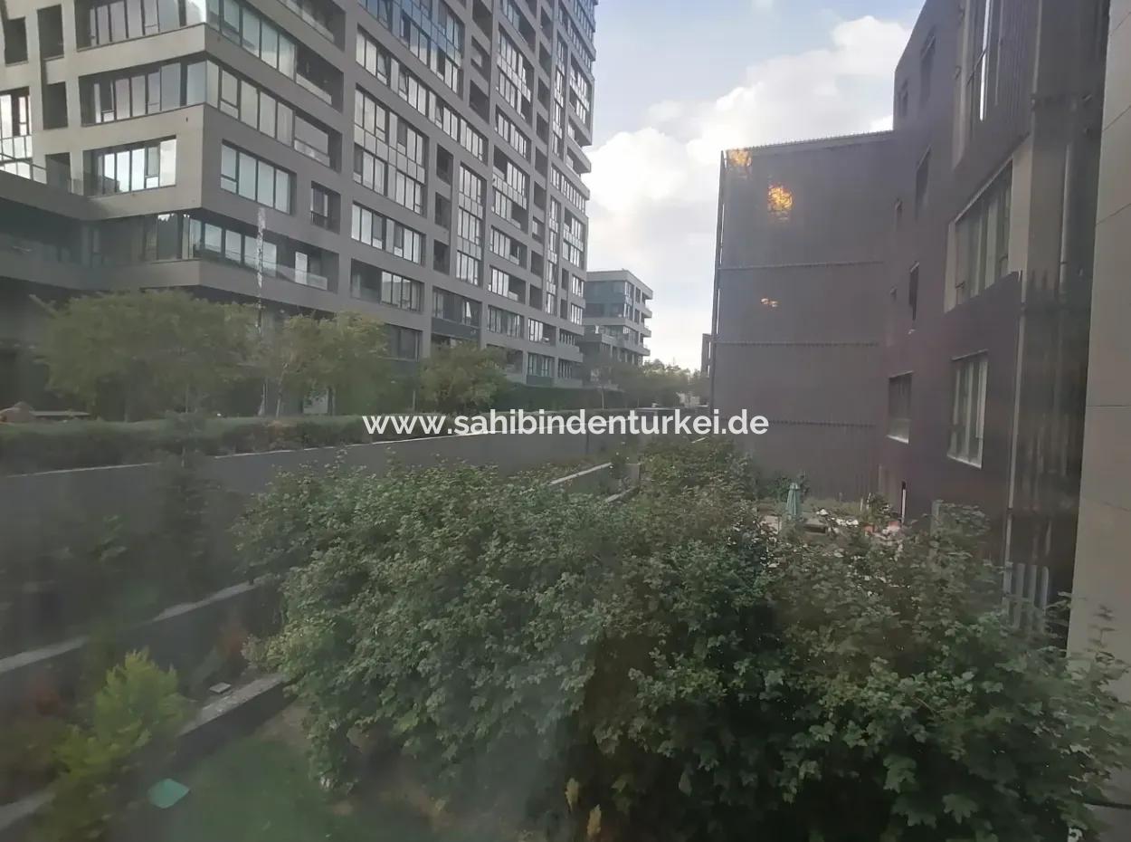 Traumhafte 3,5+1 Wohnung Mit Luxusausstattung In Gölbaşı / Ankara /Türkei