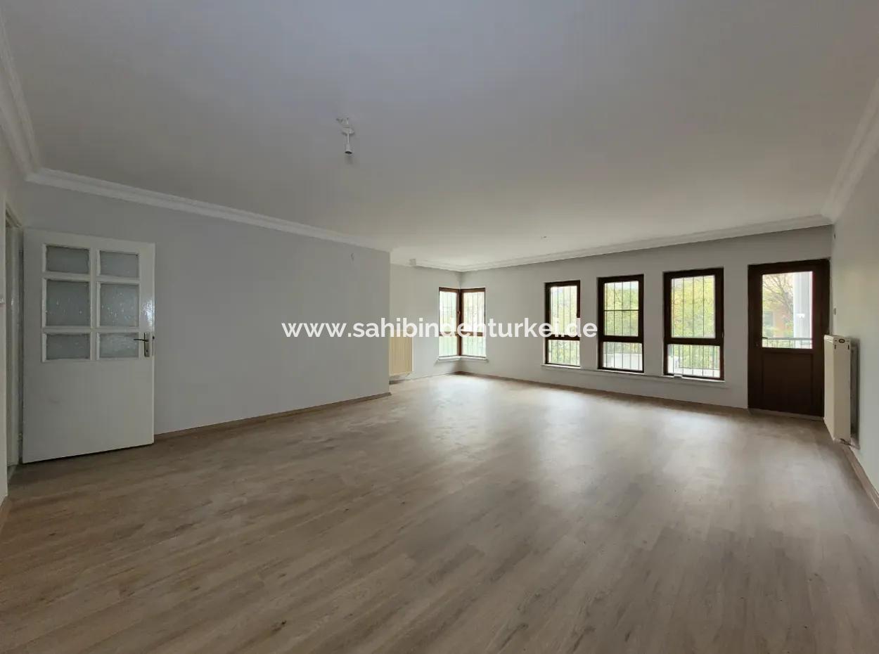 150 M² 4+1 Wohnung Zum Verkauf Im Zentrum Von Umitkoy