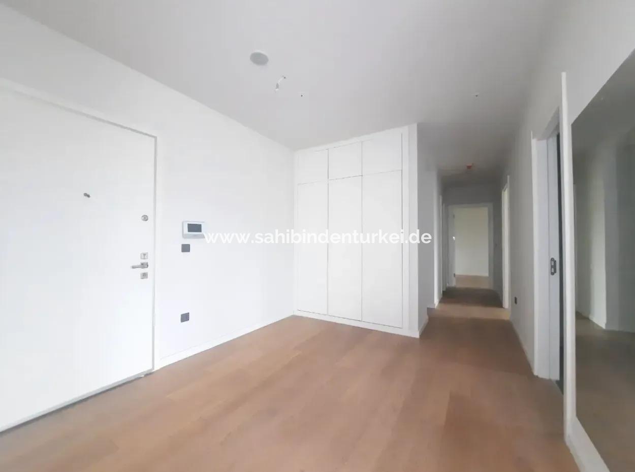 110 M2 2+1 Villa Zu Verkaufen In Beytepe İncek Bulvar Loft Lage Gartengeschoss Mieterlose Wohnung