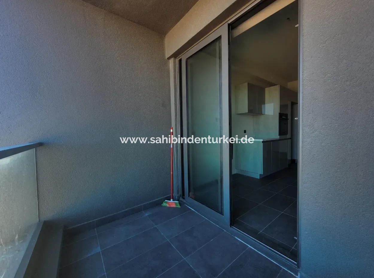 3+1 110M² 19. Stock Boulevard View Wohnung Zum Verkauf In Beytepe İncek Bulvar Loft Complex