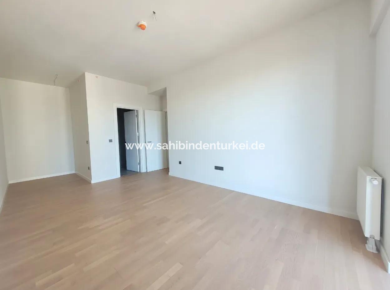 3+1 110M² 19. Stock Boulevard View Wohnung Zum Verkauf In Beytepe İncek Bulvar Loft Complex