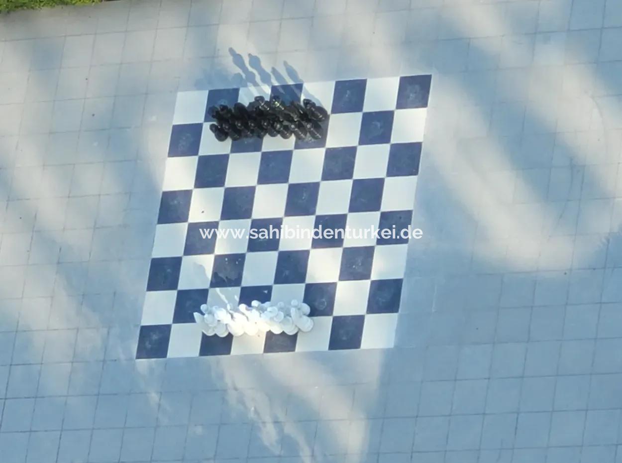 3+1 110M² 19. Stock Boulevard View Wohnung Zum Verkauf In Beytepe İncek Bulvar Loft Complex