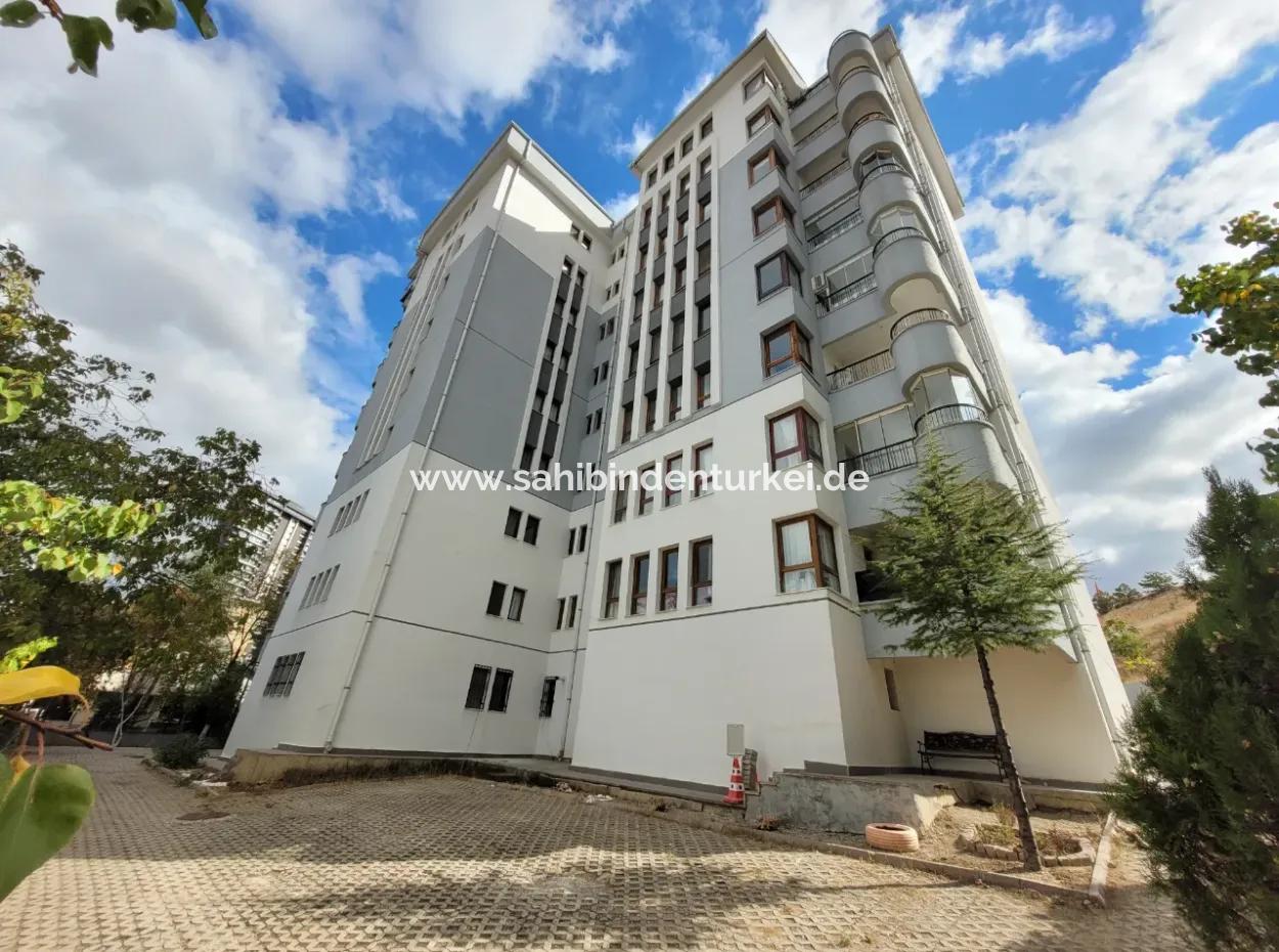 150 M² 4+1 Wohnung Zum Verkauf Im Zentrum Von Umitkoy