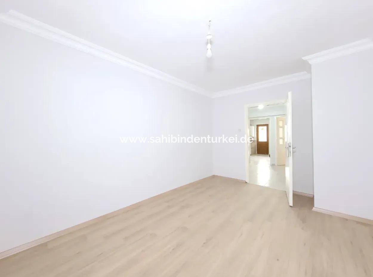 150 M² 4+1 Wohnung Zum Verkauf Im Zentrum Von Umitkoy