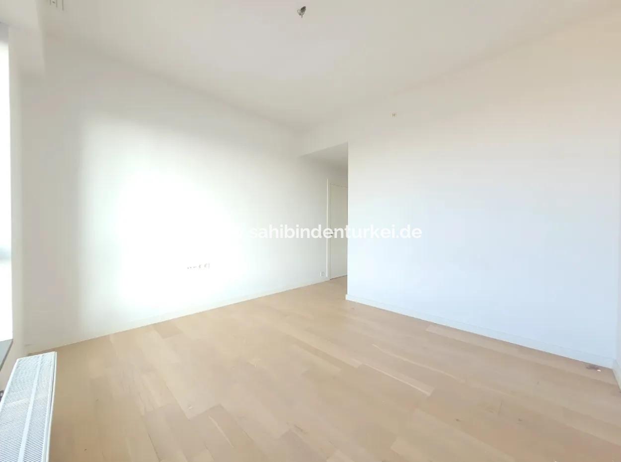 Traumhafte 3+1 Wohnung Mit Luxusausstattung In Gölbaşı / Ankara /Türkei