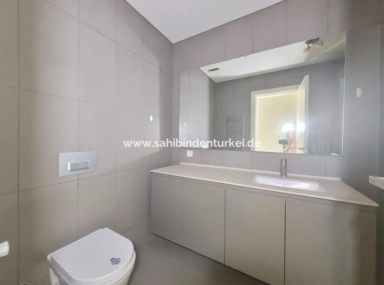 Traumhafte 3+1 Wohnung Mit Luxusausstattung In Gölbaşı / Ankara /Türkei