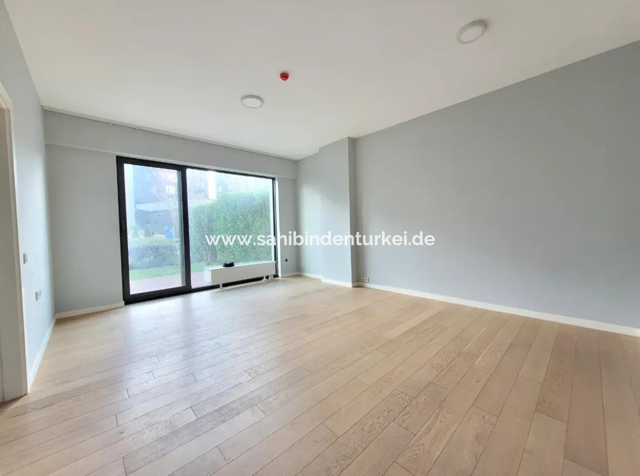 Leere Incek Loft 3+1 Garden Duplex Apartment Mit Landschaftsblick Zum Verkauf  In Gölbaşı - Ankara -Turkey