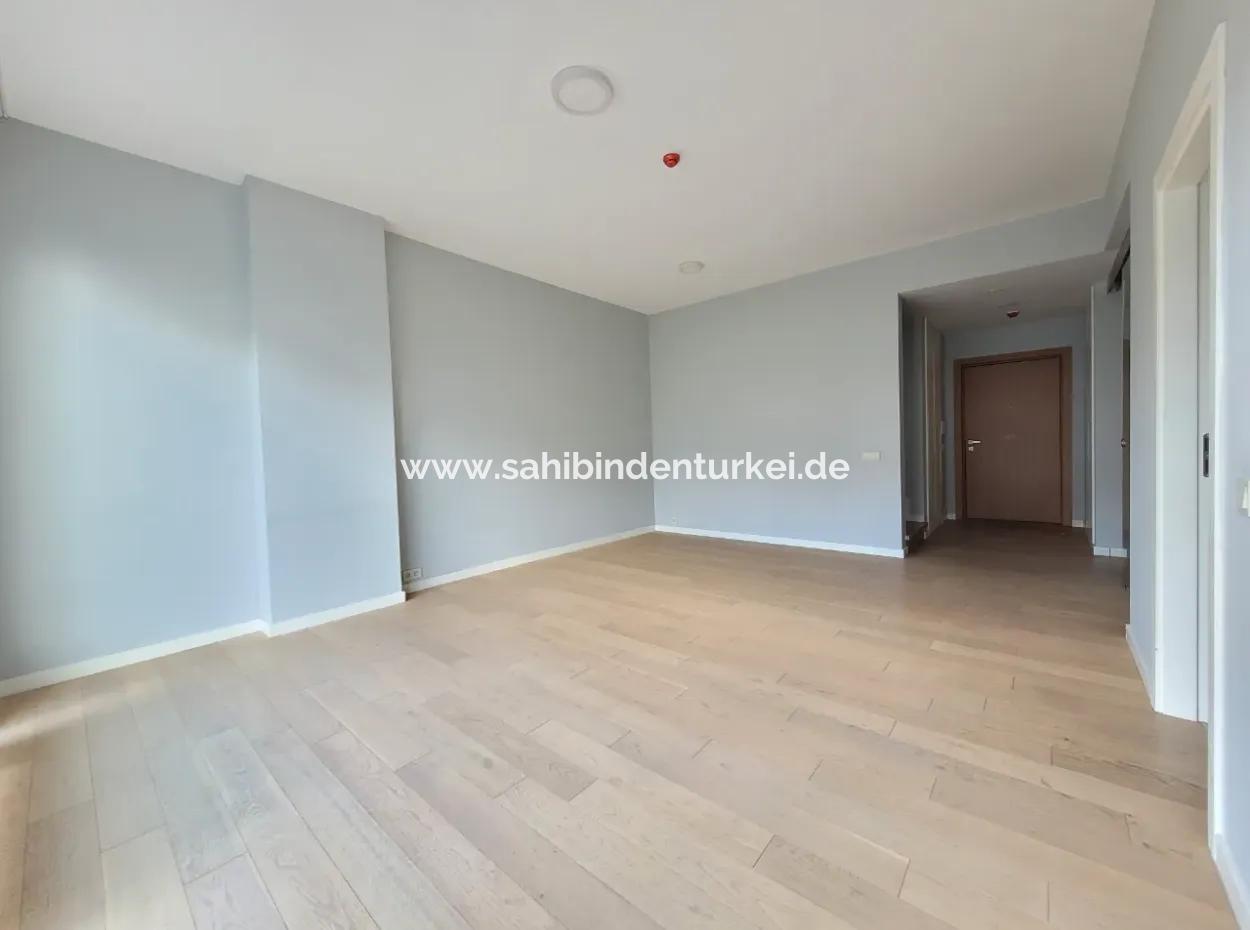 Leere Incek Loft 3+1 Garden Duplex Apartment Mit Landschaftsblick Zum Verkauf  In Gölbaşı - Ankara -Turkey