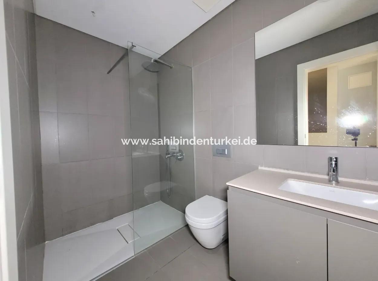 Leere Incek Loft 3+1 Garden Duplex Apartment Mit Landschaftsblick Zum Verkauf  In Gölbaşı - Ankara -Turkey