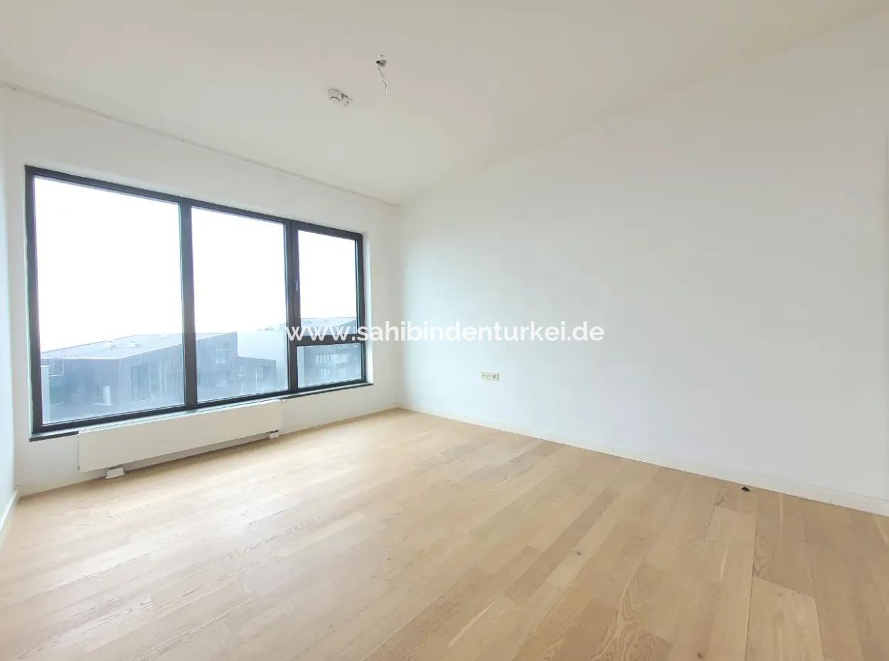 Incek Loft 3 1 110 M² Wohnung Mit Seeblick Zu Verkaufen In Gölbaşı - Ankara -Turkey