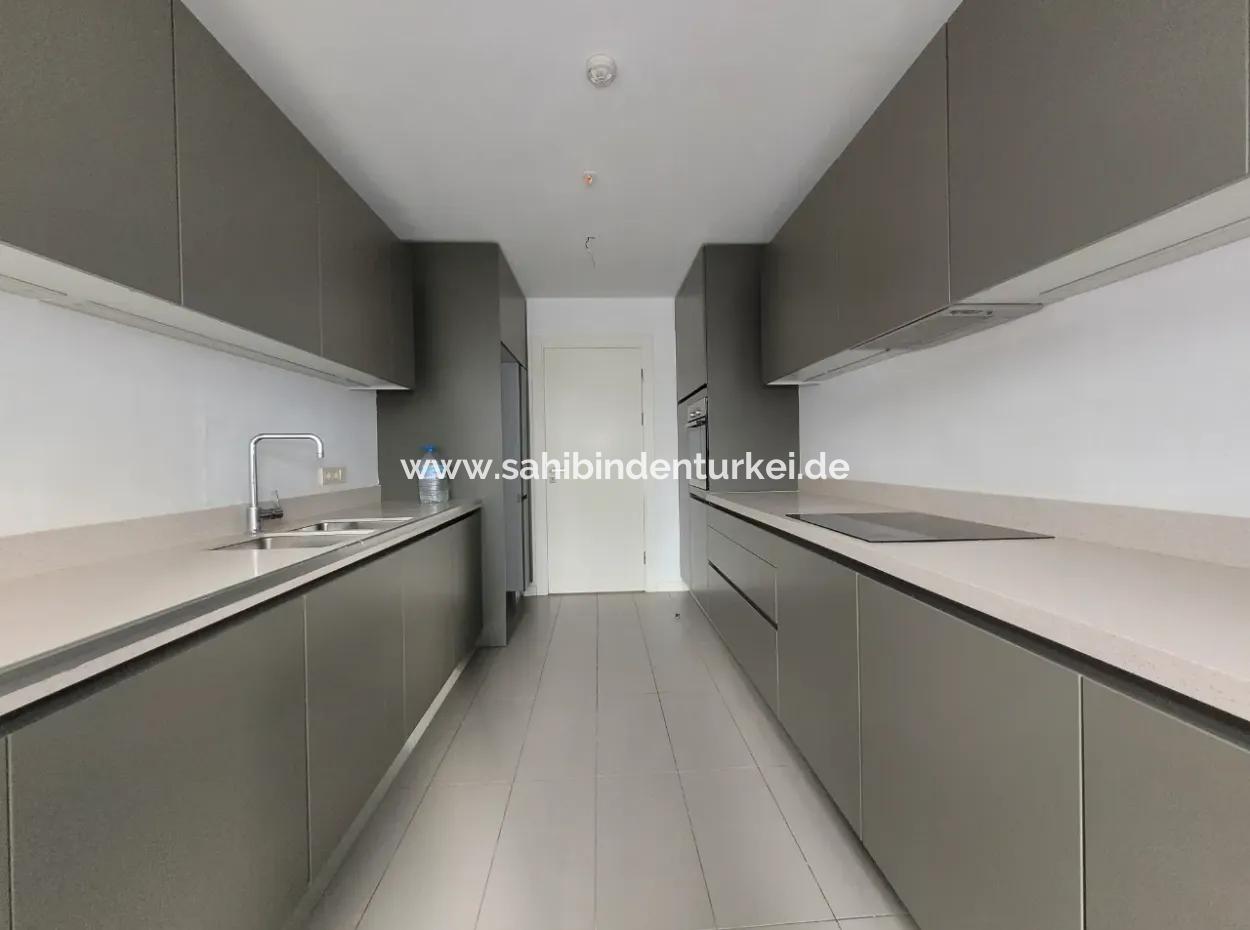 İncek Loft 3+1 110 M² Wohnung Mit Landschaftsblick Zum Verkauf  In Gölbaşı - Ankara -Turkey