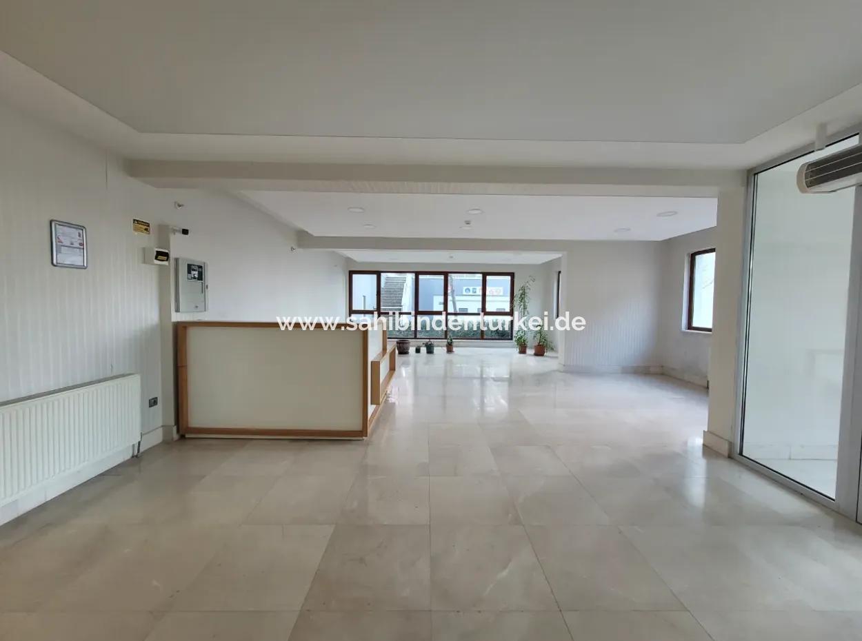 4+1 207 M² Wohnung Mit Seeblick Zum Verkauf Im Vacant İncek Nata