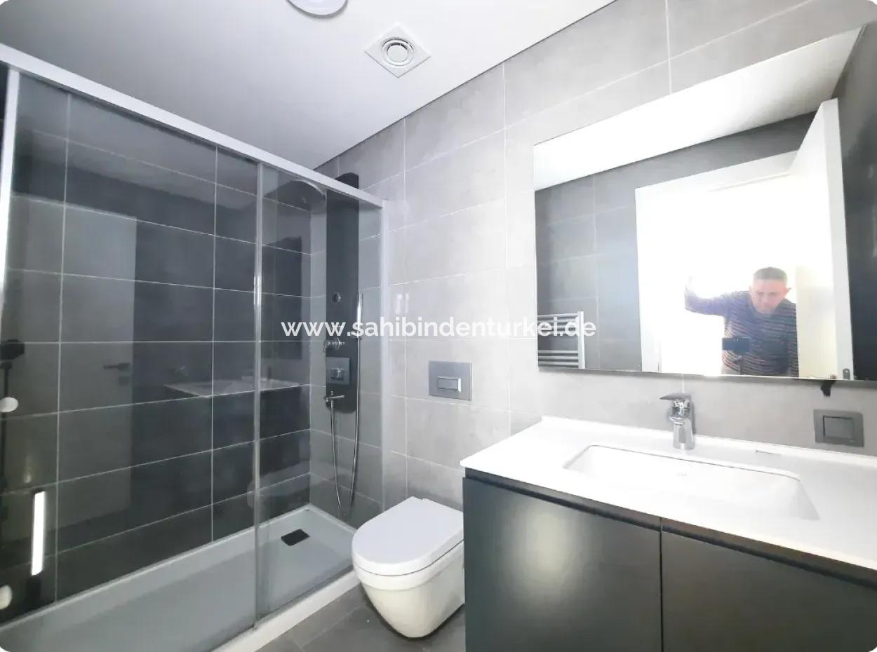 Beytepe İncek Bulvar Loft Zum Verkauf 1 1 46 M² Wohnung Zum Vermieten İn Beytepe İncek Bulvar Loft Complex