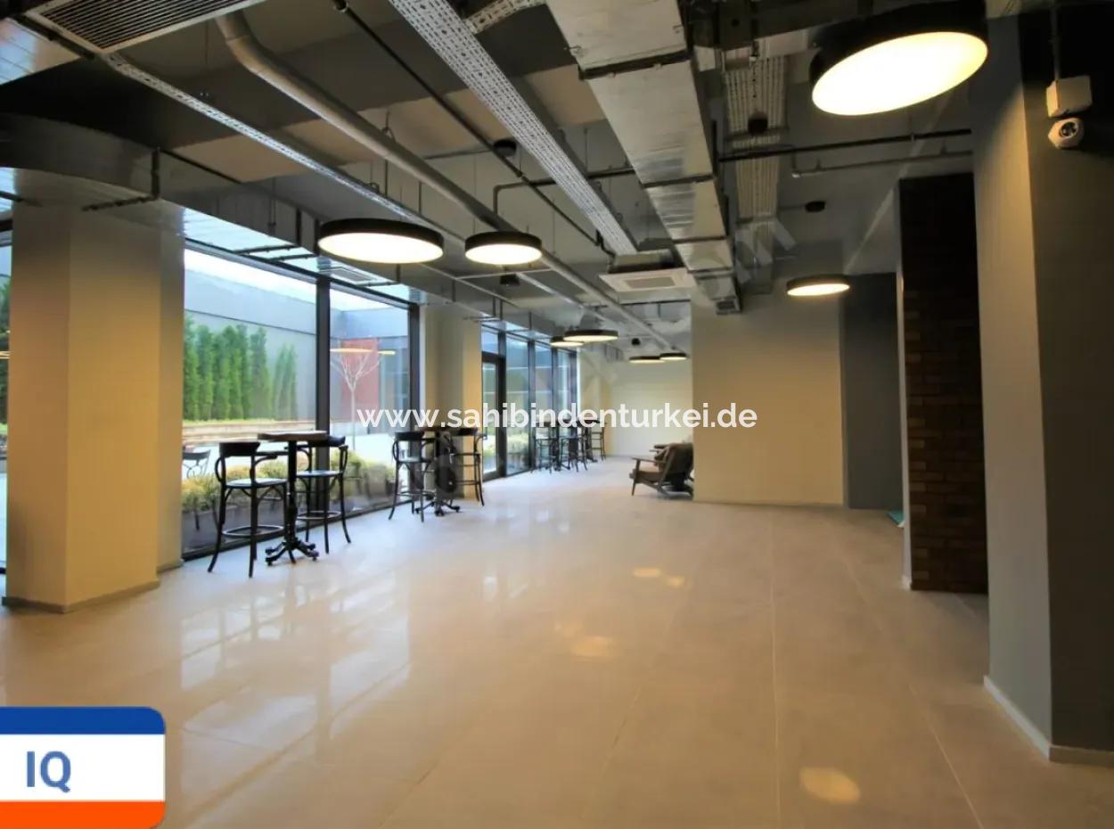 Beytepe İncek Bulvar Loft Zum Verkauf 1 1 46 M² Wohnung Zum Vermieten İn Beytepe İncek Bulvar Loft Complex
