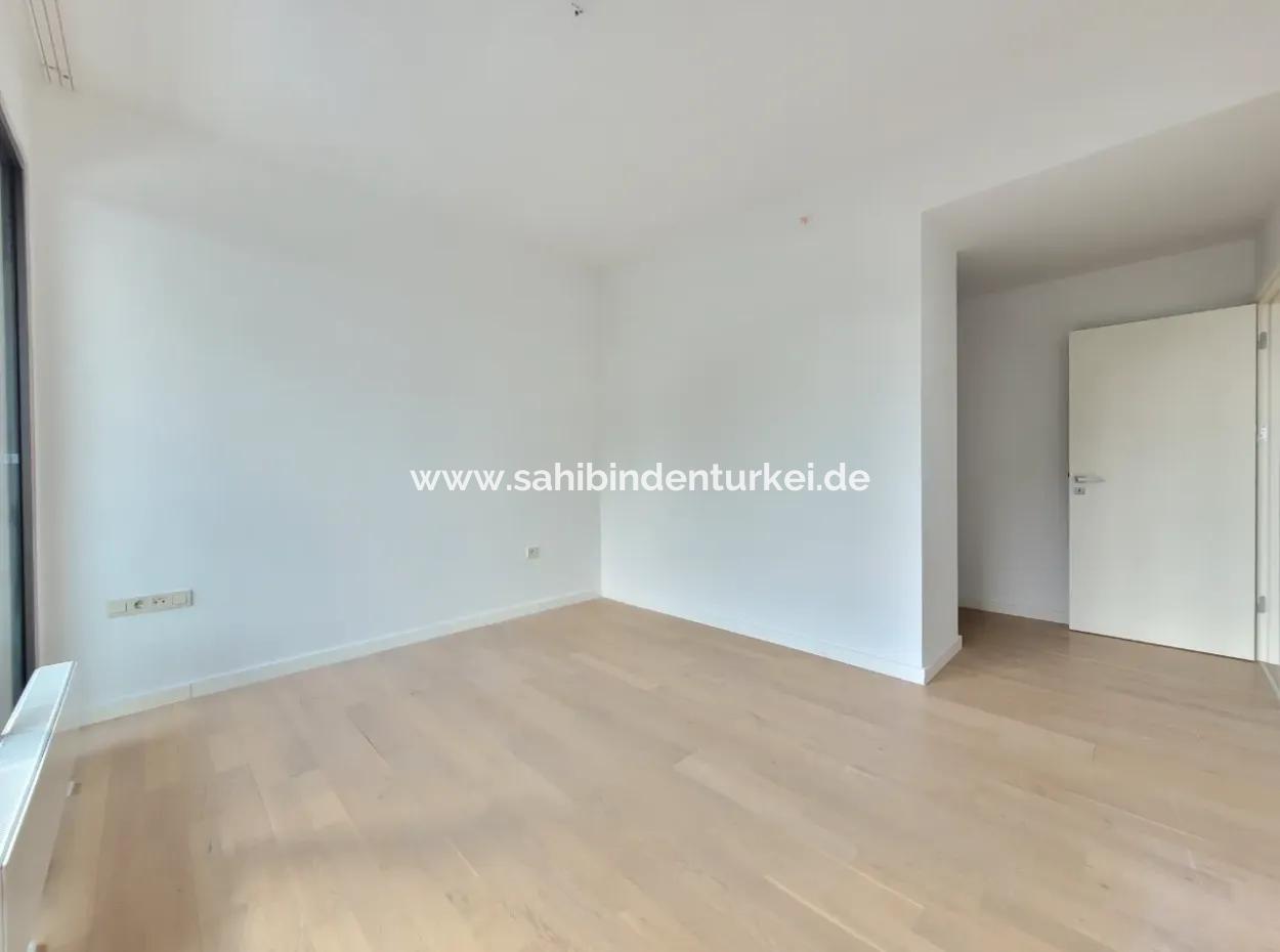 Traumhafte 3+1 Wohnung Mit Luxusausstattung In Gölbaşı / Ankara /Türkei