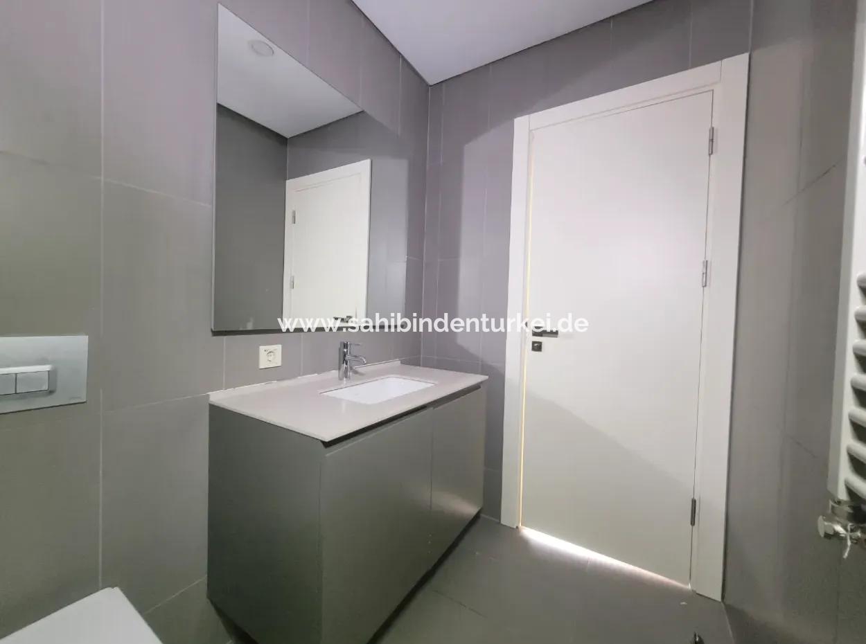 Incek Loft 3+1 Garden Duplex Apartment Mit Stadtblick Zum Verkauf