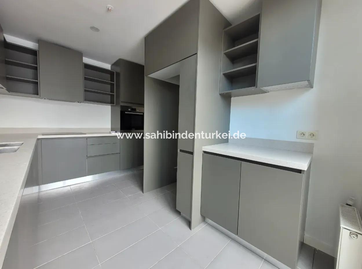 Incek Loft 3+1 Garden Duplex Apartment Mit Stadtblick Zum Verkauf