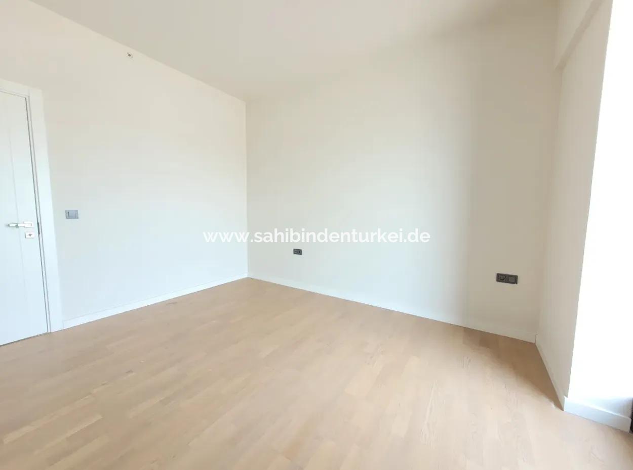 Beytepe İncek Bulvar Loft Zum Verkauf 1+1 55 M² Wohnung Im 17. Stock