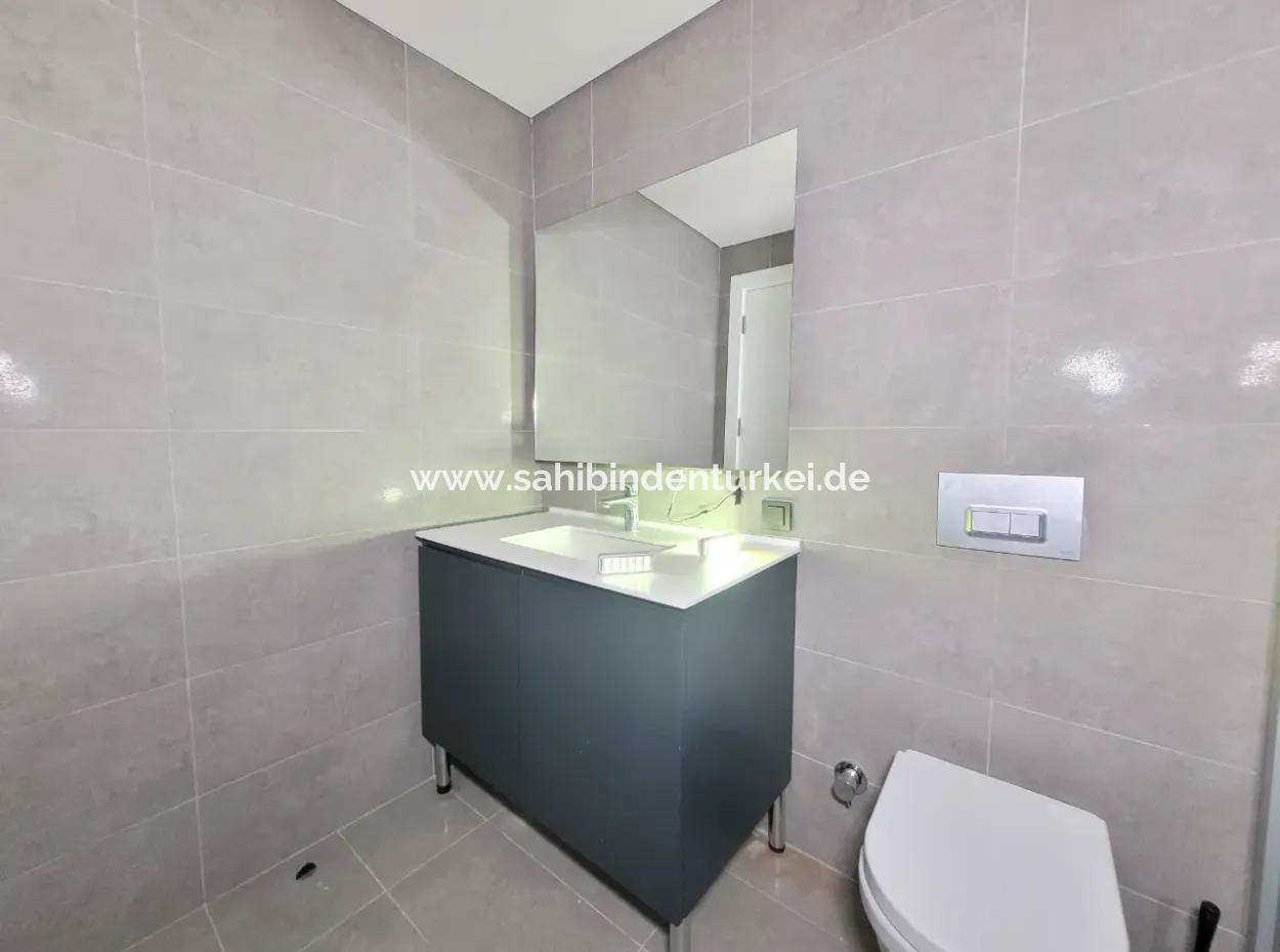 Beytepe İncek Bulvar Loft Zum Verkauf 1+1 55 M² Wohnung Im 17. Stock