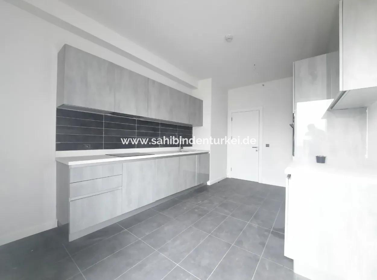 110 M2 2+1 1. Stock Mieterlose Wohnung Zum Verkauf In Beytepe İncek Bulvar Loft Complex