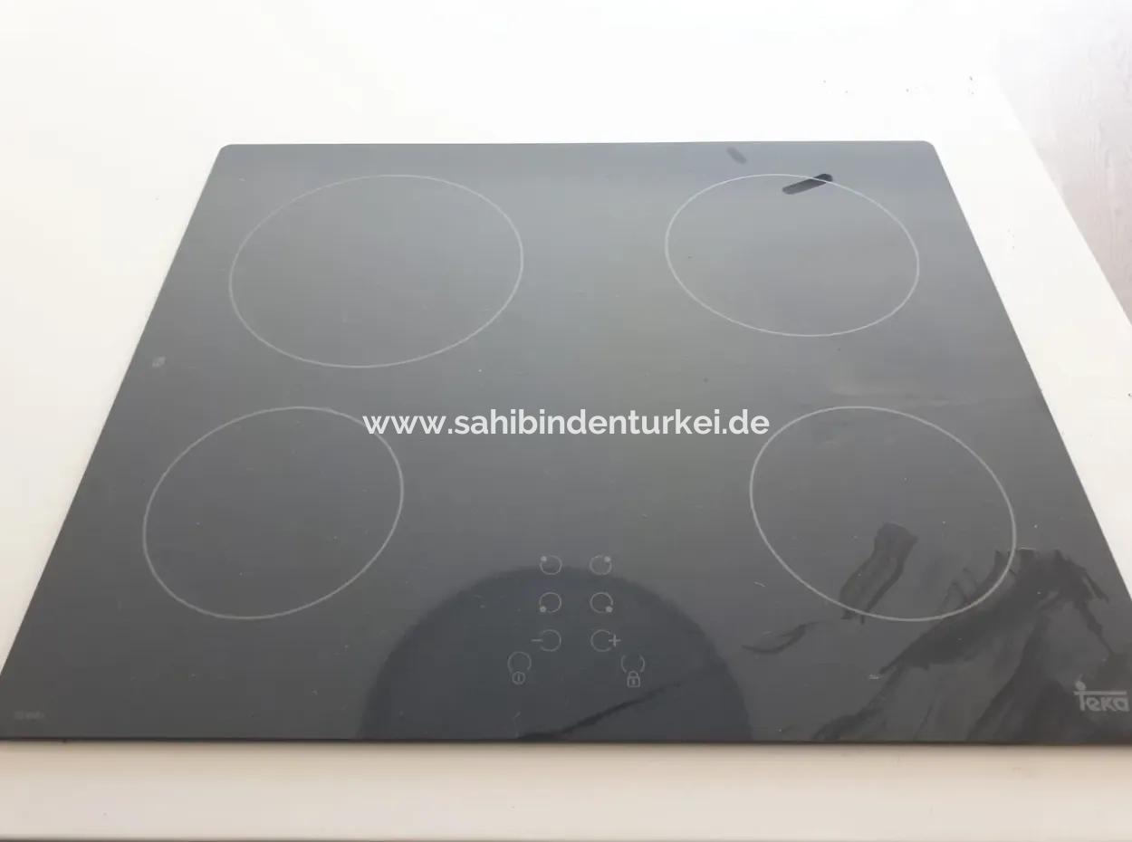 Frei Luxuriös Möbliert İncek Prestige Wohnung Im 18. Stock Zu Vermieten 1+1 62 M²