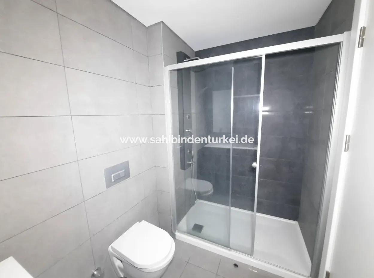 110 M2 2+1 1. Stock Mieterlose Wohnung Zum Verkauf In Beytepe İncek Bulvar Loft Complex