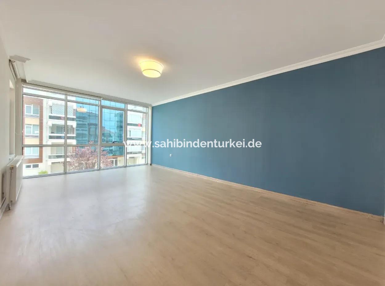 Batıkent Demirel Vizyon Wohnungen Zum Verkauf 2. Stock Zum Verkauf 3 1 Wohnung Zum Verkauf