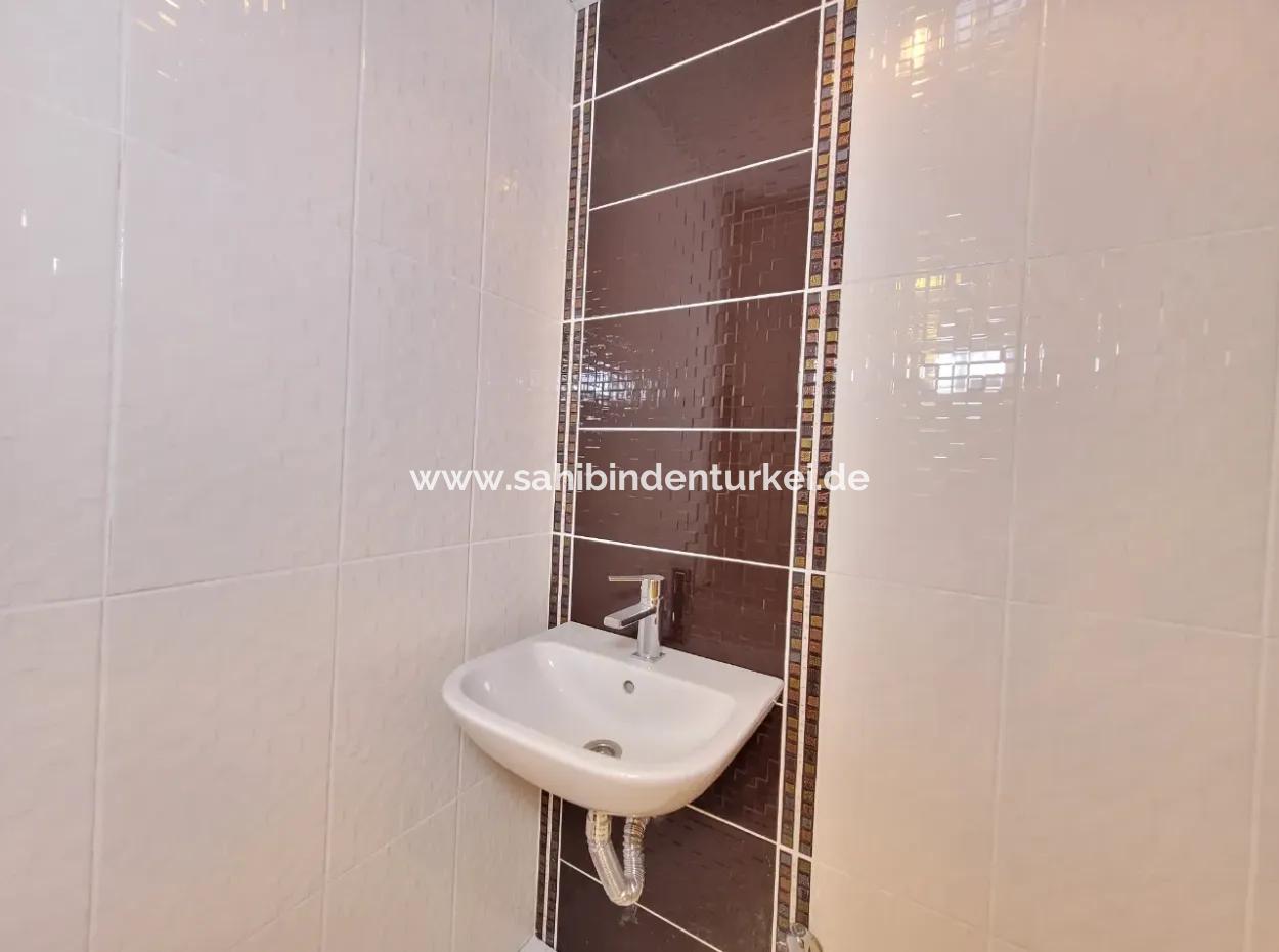 Batıkent Demirel Vizyon Wohnungen Zum Verkauf 2. Stock Zum Verkauf 3 1 Wohnung Zum Verkauf