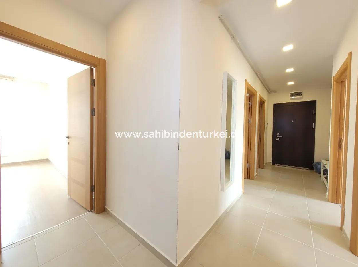 Batıkent Demirel Vizyon Wohnungen Zum Verkauf 2. Stock Zum Verkauf 3 1 Wohnung Zum Verkauf