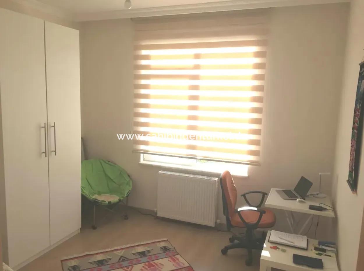 Batıkent Demirel Vizyon Wohnungen Zum Verkauf 2. Stock Zum Verkauf 3 1 Wohnung Zum Verkauf