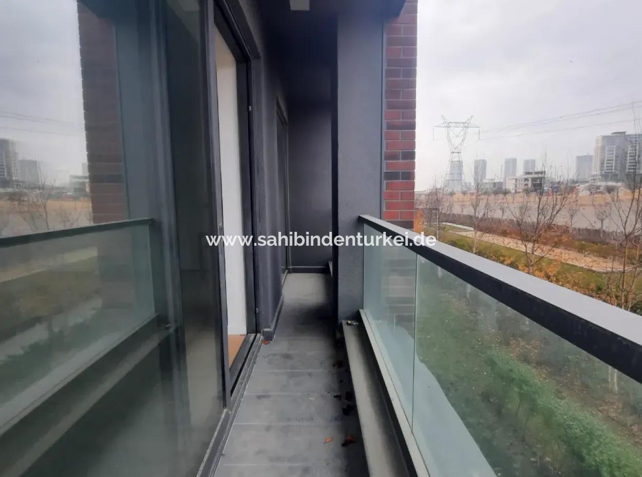 110 M2 2+1 1. Stock Mieterlose Wohnung Zum Verkauf In Beytepe İncek Bulvar Loft Complex