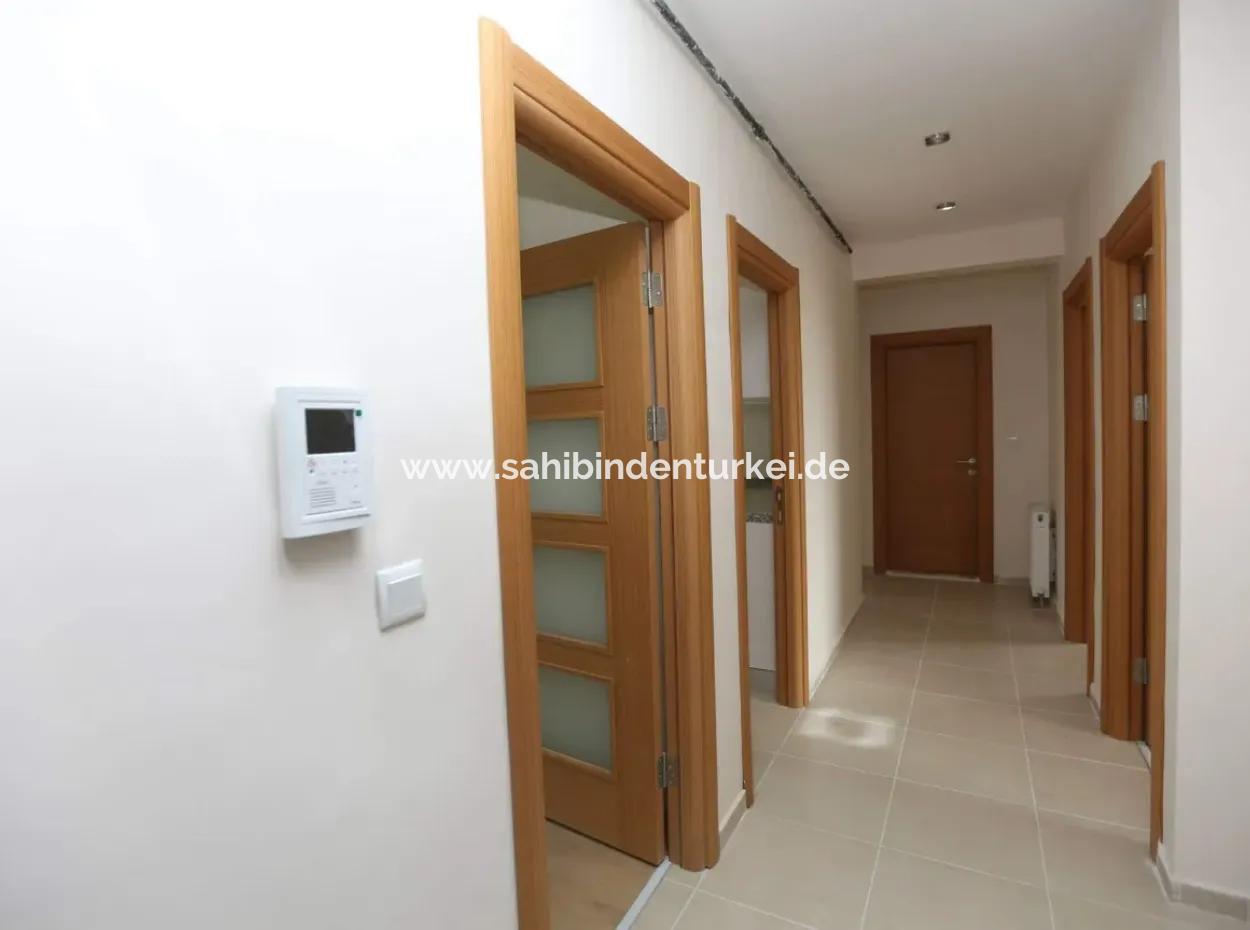 Batıkent Demirel Vizyon Wohnungen Zum Verkauf 2. Stock Zum Verkauf 3 1 Wohnung Zum Verkauf