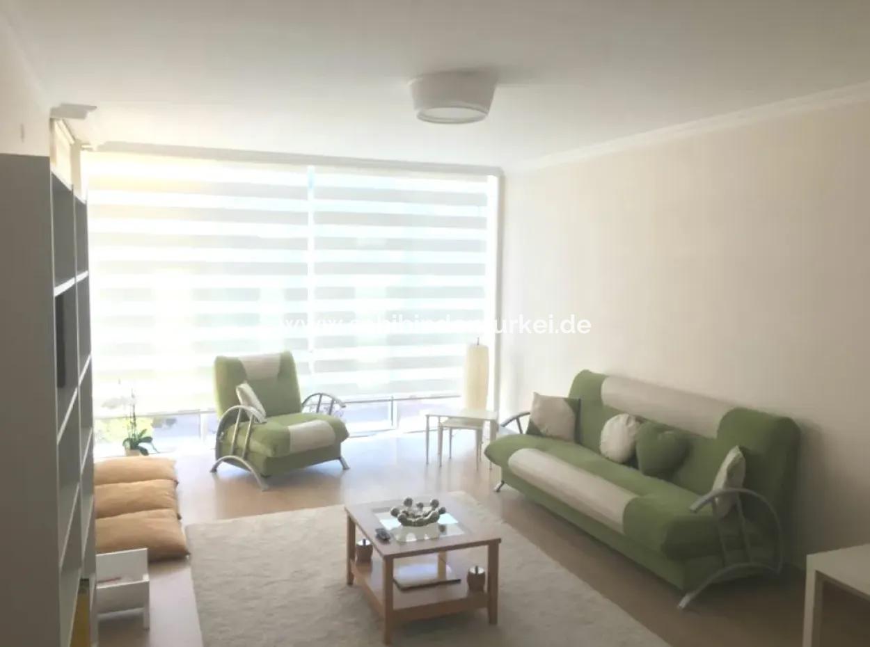 Batıkent Demirel Vizyon Wohnungen Zum Verkauf 2. Stock Zum Verkauf 3 1 Wohnung Zum Verkauf