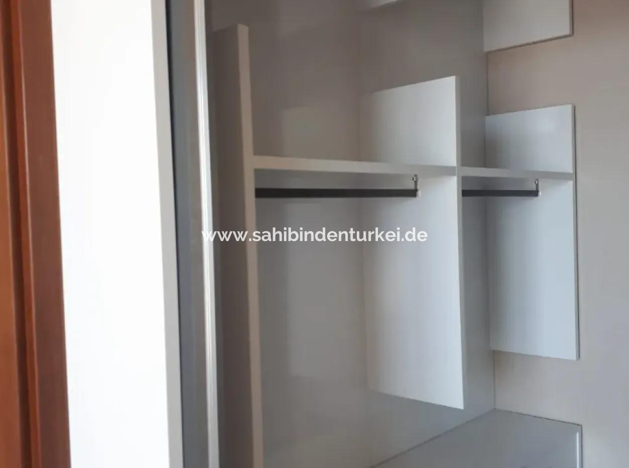 İncek Prestige Zu Verkaufen 1+1 62 M² Kehlsteinhaus Wohnung Auf Der 43. Etage