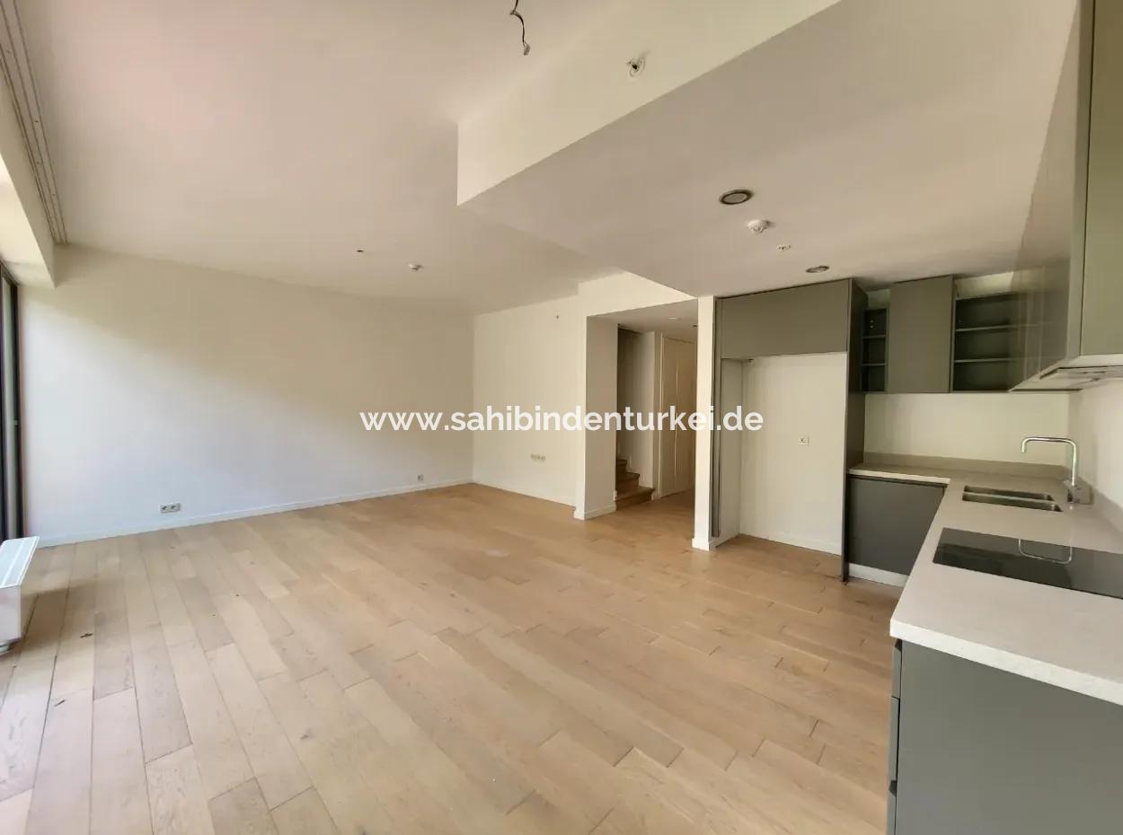 Traumhafte 2+1 Garten-Maisonette-Wohnung Mit Luxusausstattung In Gölbaşı / Ankara /Türkei