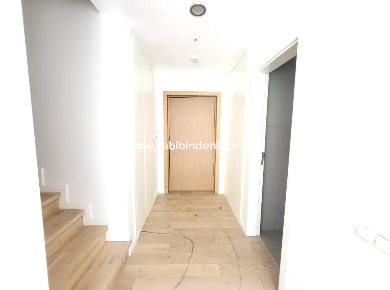 Traumhafte 2+1 Garten-Maisonette-Wohnung Mit Luxusausstattung In Gölbaşı / Ankara /Türkei