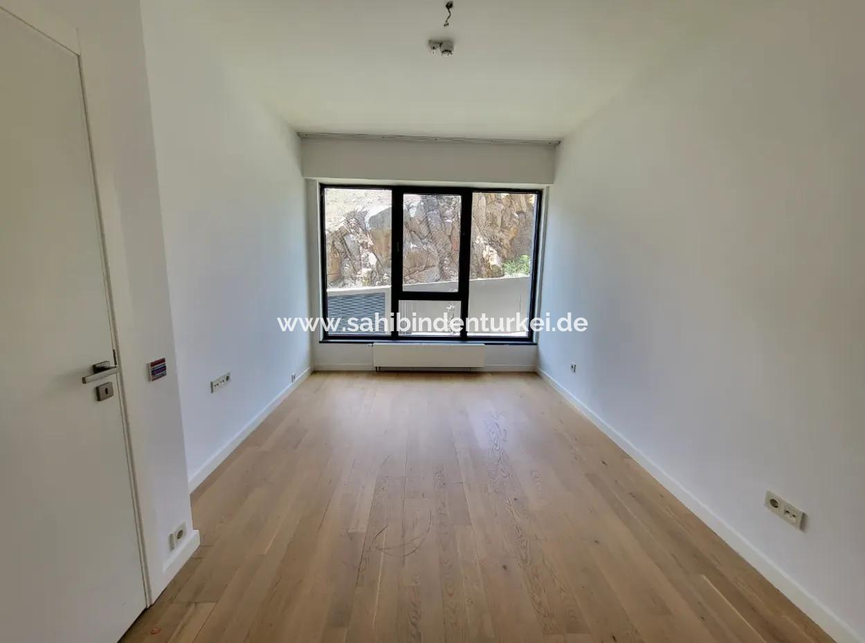 Traumhafte 2+1 Garten-Maisonette-Wohnung Mit Luxusausstattung In Gölbaşı / Ankara /Türkei