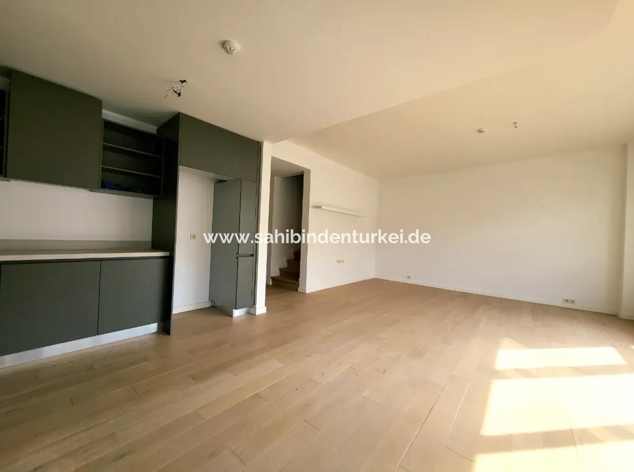 Traumhafte 2+1 Maisonette-Wohnung Mit Luxusausstattung In Gölbaşı / Ankara /Türkei