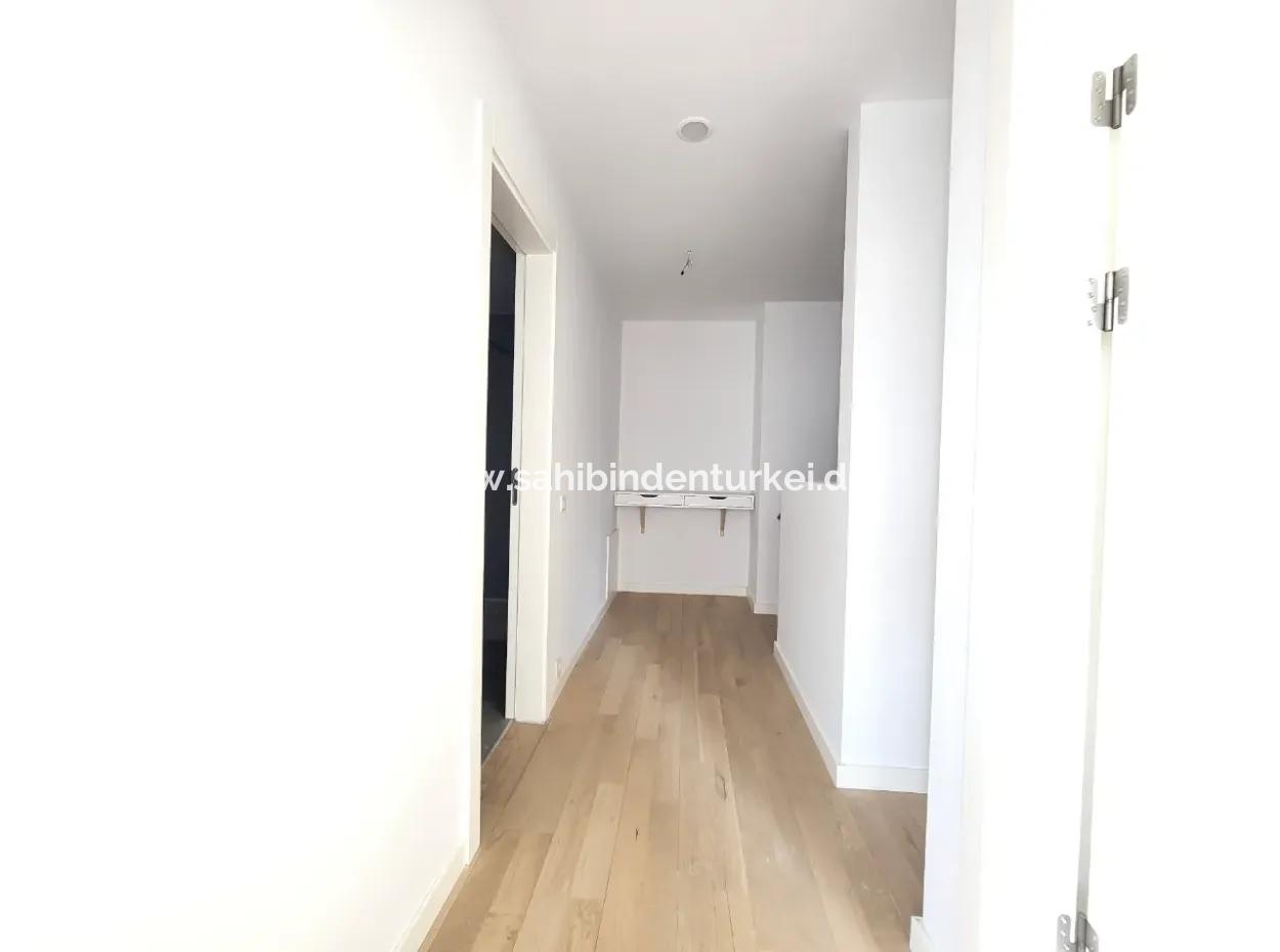 Traumhafte 2+1 Maisonette-Wohnung Mit Luxusausstattung In Gölbaşı / Ankara /Türkei