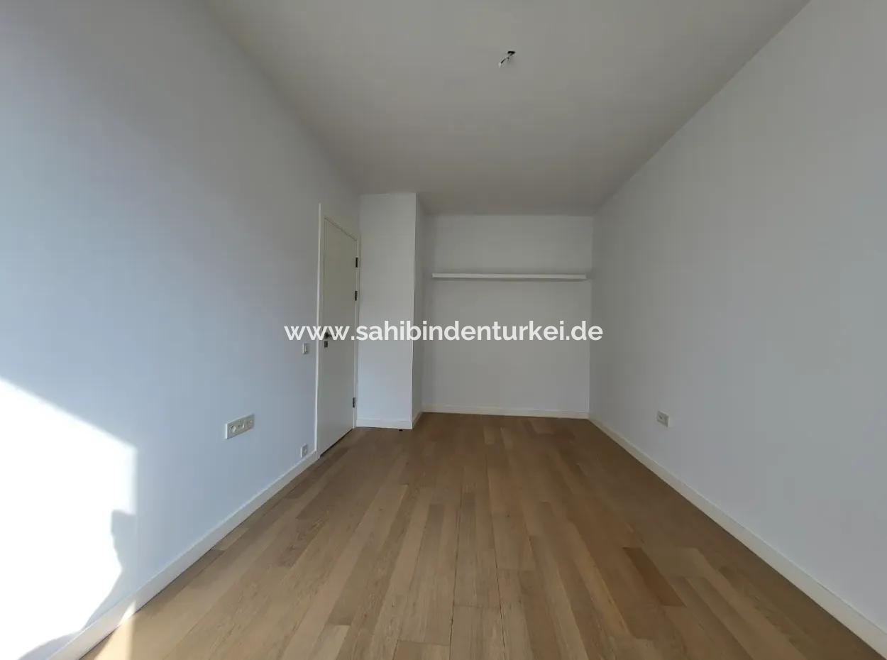Traumhafte 2+1 Maisonette-Wohnung Mit Luxusausstattung In Gölbaşı / Ankara /Türkei