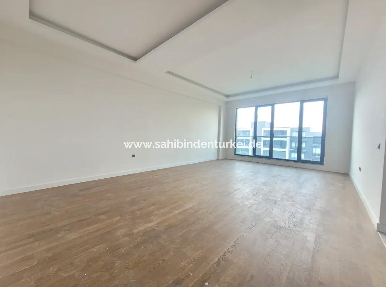 Ankara Çayyolu Alacaatli Horizontale Architektur Zu Verkaufen 4+1