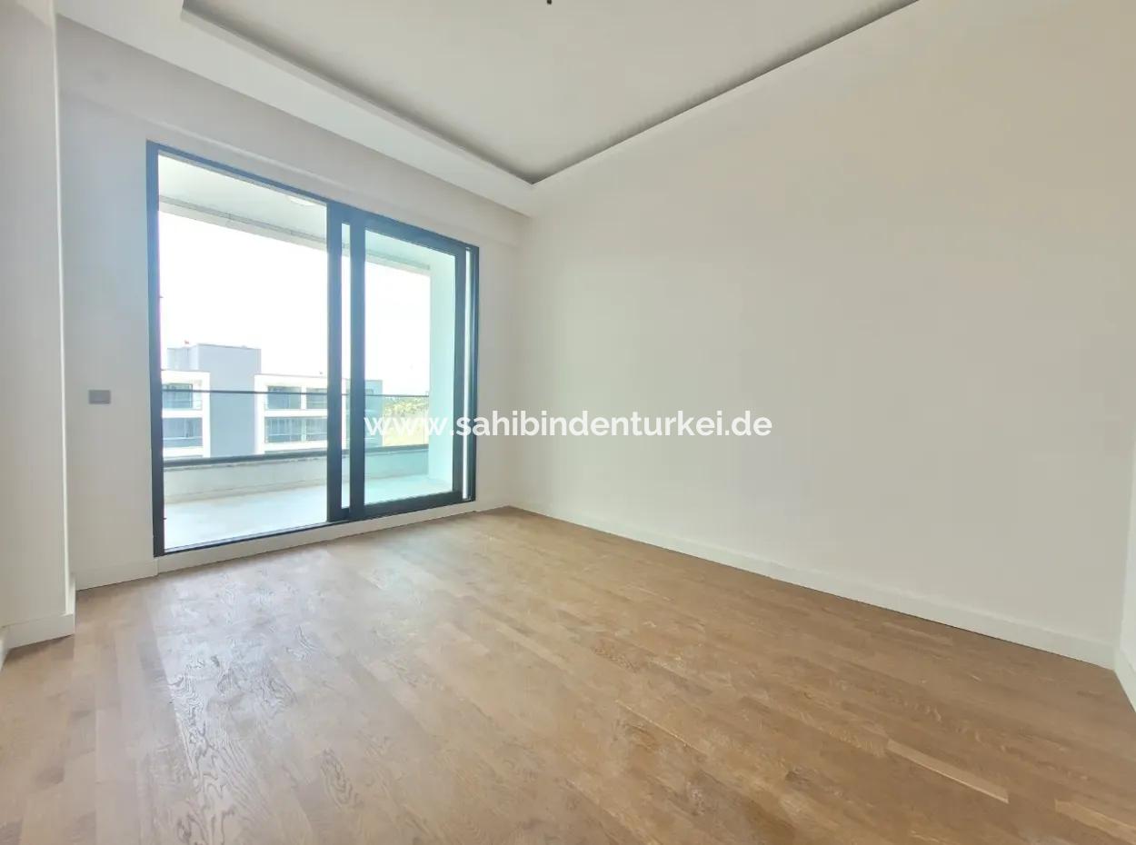 Ankara Çayyolu Alacaatli Horizontale Architektur Zu Verkaufen 4+1