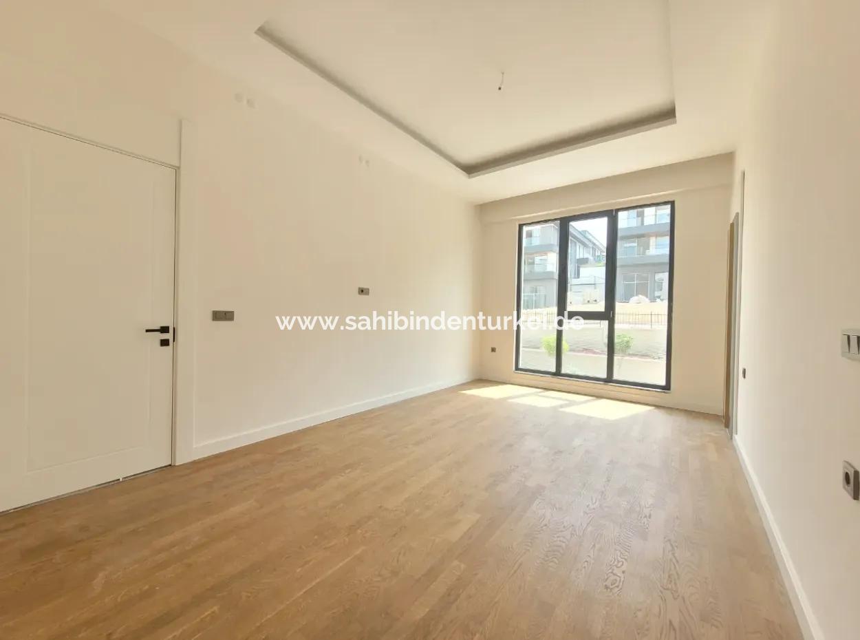 Ankara Çayyolu Alacaatli Horizontale Architektur Zu Verkaufen 4+1