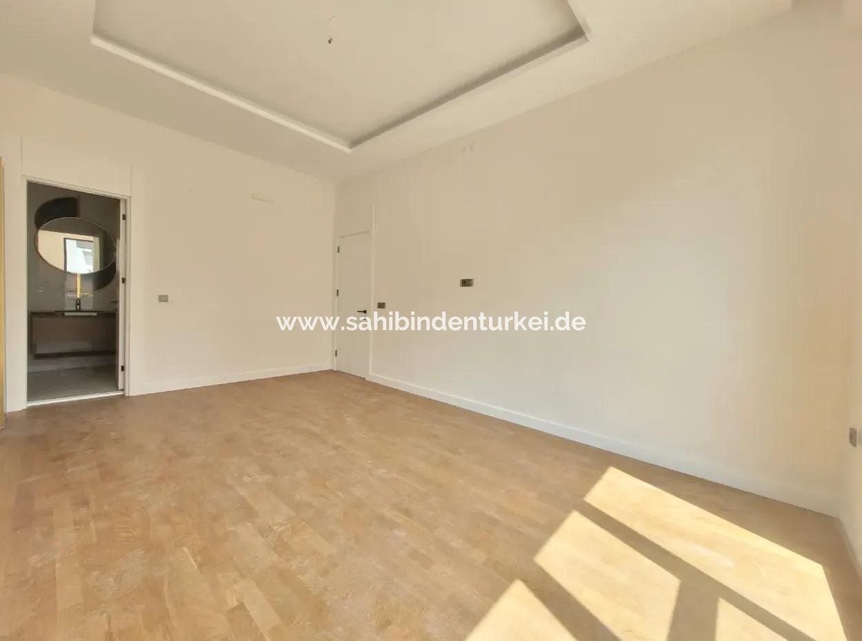 Ankara Çayyolu Alacaatli Horizontale Architektur Zu Verkaufen 4+1