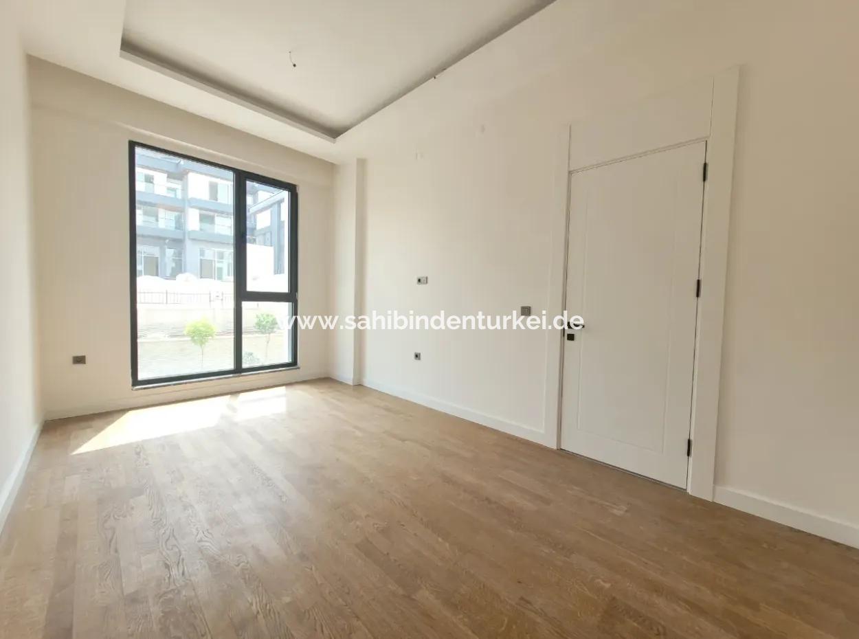 Ankara Çayyolu Alacaatli Horizontale Architektur Zu Verkaufen 4+1