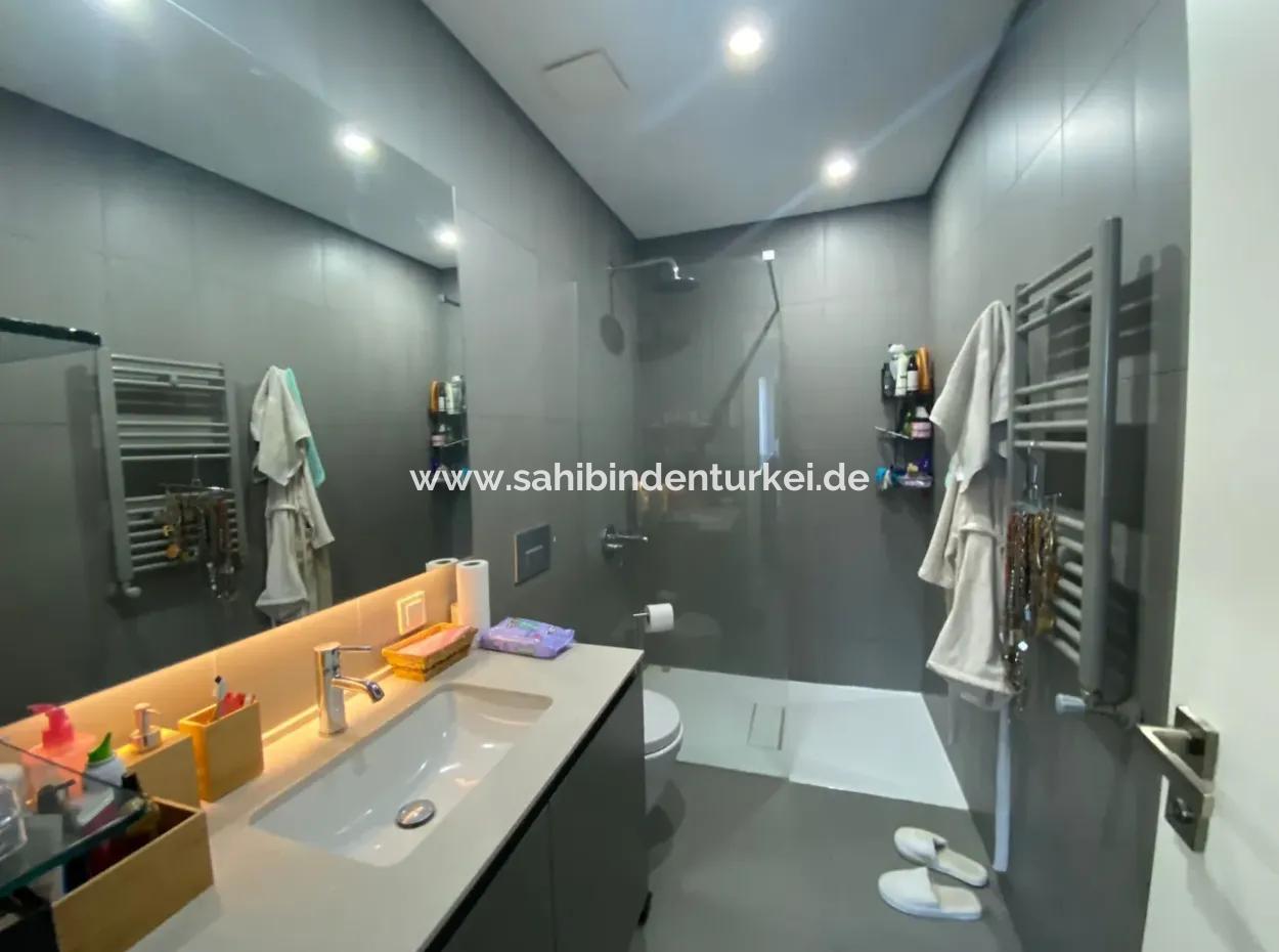 3,5 1 Mieterlose Wohnungen Mit Seeblick Zum Verkauf Im Incek Loft Complex