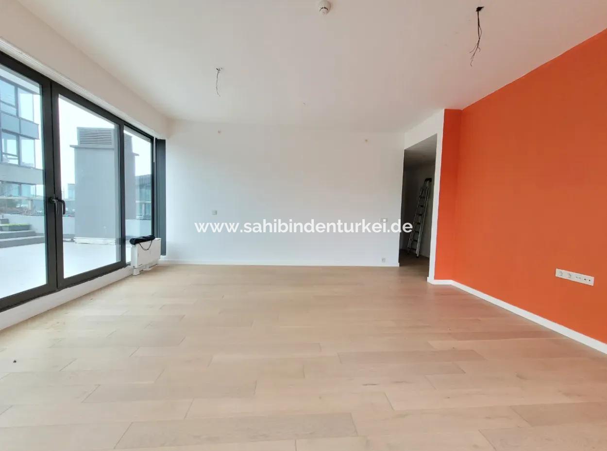 Traumhafte 3+1 Wohnung Mit Luxusausstattung In Gölbaşı / Ankara /Türkei